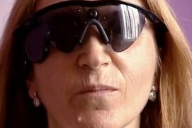 Un a&ntilde;o de visi&oacute;n artificial en Espa&ntilde;a (Barcelona)