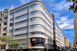 BARRAQUER en el podio de los mejores hospitales oftalmol&oacute;gicos