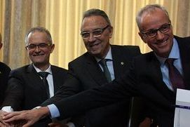 BARCELONA SE PROMOCIONA COMO DESTINO DE TURISMO M&Eacute;DICO