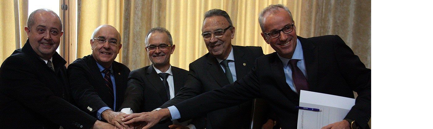 BARCELONA SE PROMOCIONA COMO DESTINO DE TURISMO M&Eacute;DICO