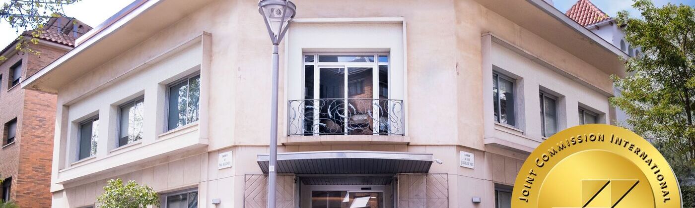 Atrys obtiene en su centro IMOR la JCI