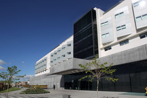 Barcelona, la ciudad de m&aacute;s alto nivel sanitario y de salud en Europa (Cl&iacute;nica Diagonal)