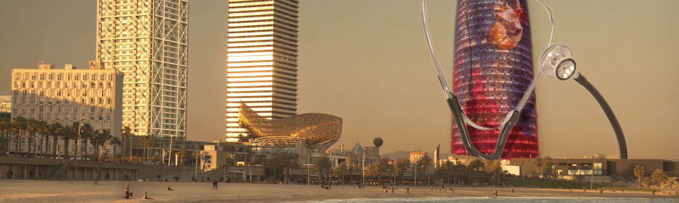 Los mejores equipos m&eacute;dicos y profesionales a tu servicio